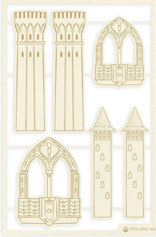 P13 Once Upon A Time CB Embellishments 2
