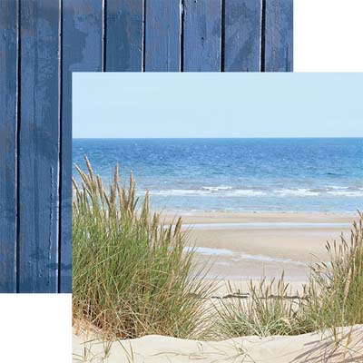 Paper House Productions At The Beach Sand Dunes