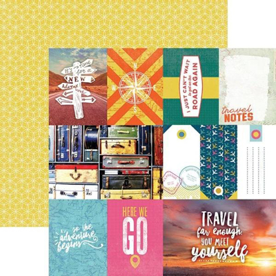 Paper House Productions Explore Your World Tags
