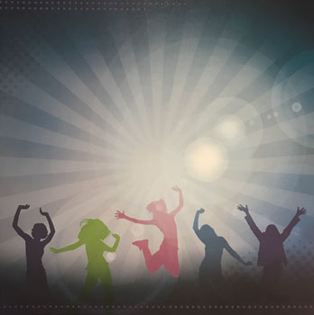 Paper House Productions Love To Dance Feel The Beat