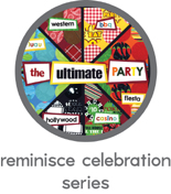 Reminisce Backyard Bash logo