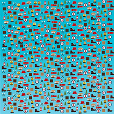 Reminisce Great Outdoors Signature Series