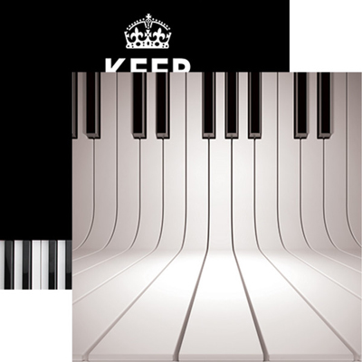 Reminisce Musicality Let The Music Play