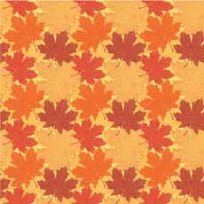 Reminisce Simply Autumn Autumn Colors