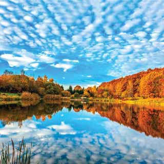 Reminisce Simply Autumn Glorious Autumn