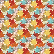 Reminisce Simply Autumn Glorious Autumn