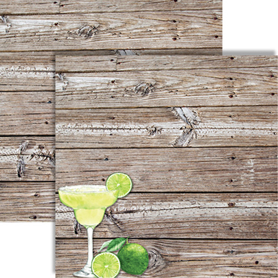 Reminisce The Shipwreck Club Margarita Party