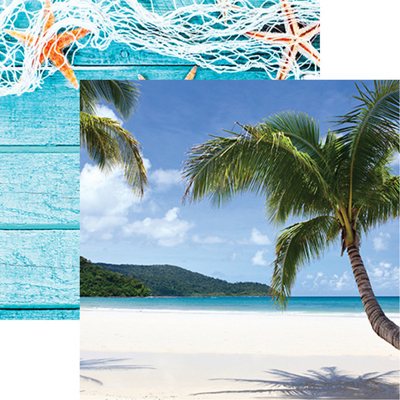 Reminisce The Shipwreck Club Paradise