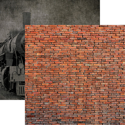 Reminisce Wizard 101 Brick Wall