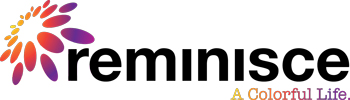 Reminisce Logo