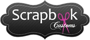 Scrapbook Customs logo