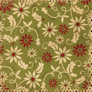 Simple Stories 12 Days of Christmas Naughty Or Nice