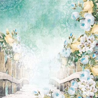 StudioLight New Awakening No. 34 Bridge & Vintage Notes