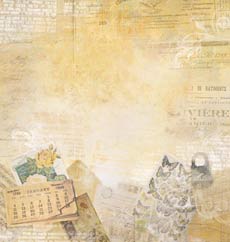 StudioLight New Awakening No. 34 Bridge & Vintage Notes