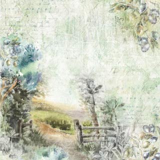 StudioLight New Awakening No. 35 Roads & Branches