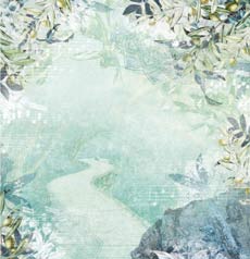 StudioLight New Awakening No. 35 Roads & Branches