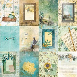 StudioLight New Awakenings No. 39 Small Designs