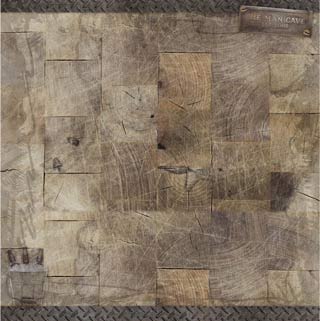 Studio Light Ultimate Scrap Collection NR 36